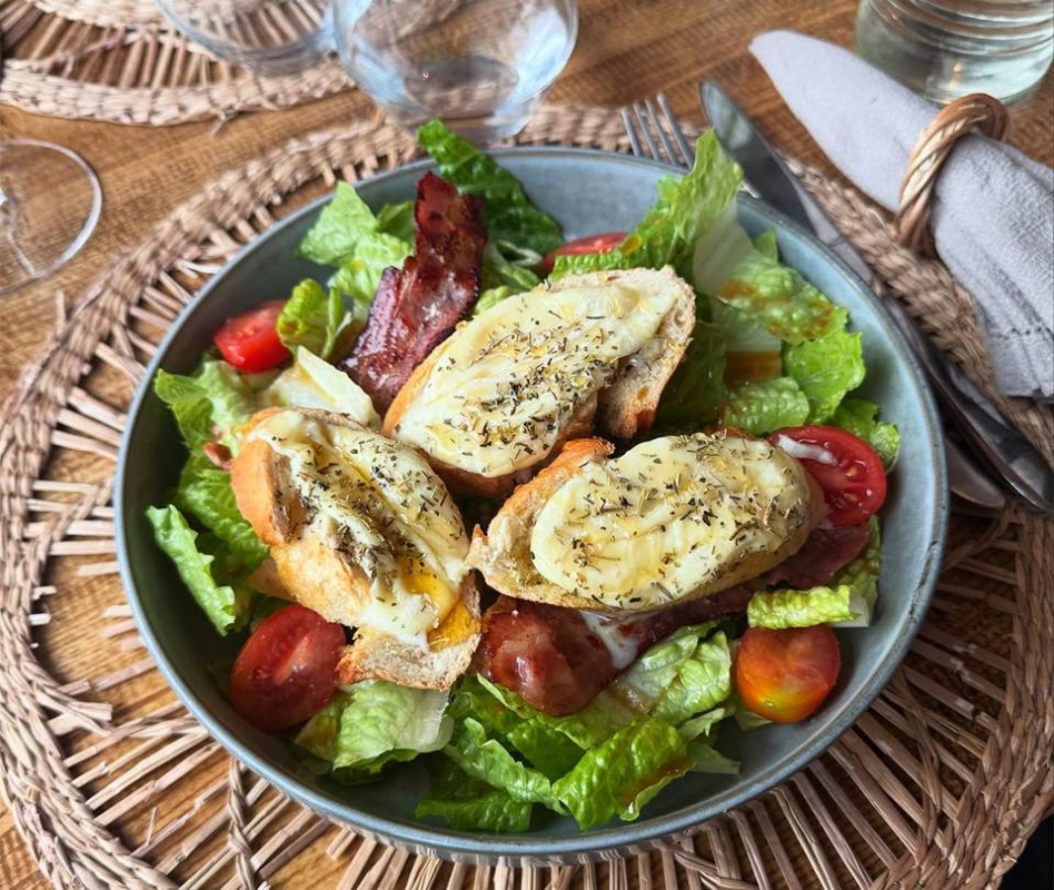 Sista - Restaurant à Aubagne - Restaurant anniversaire Marseille