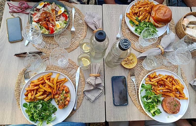 Sista - Restaurant à Aubagne - meilleur resto AUBAGNE