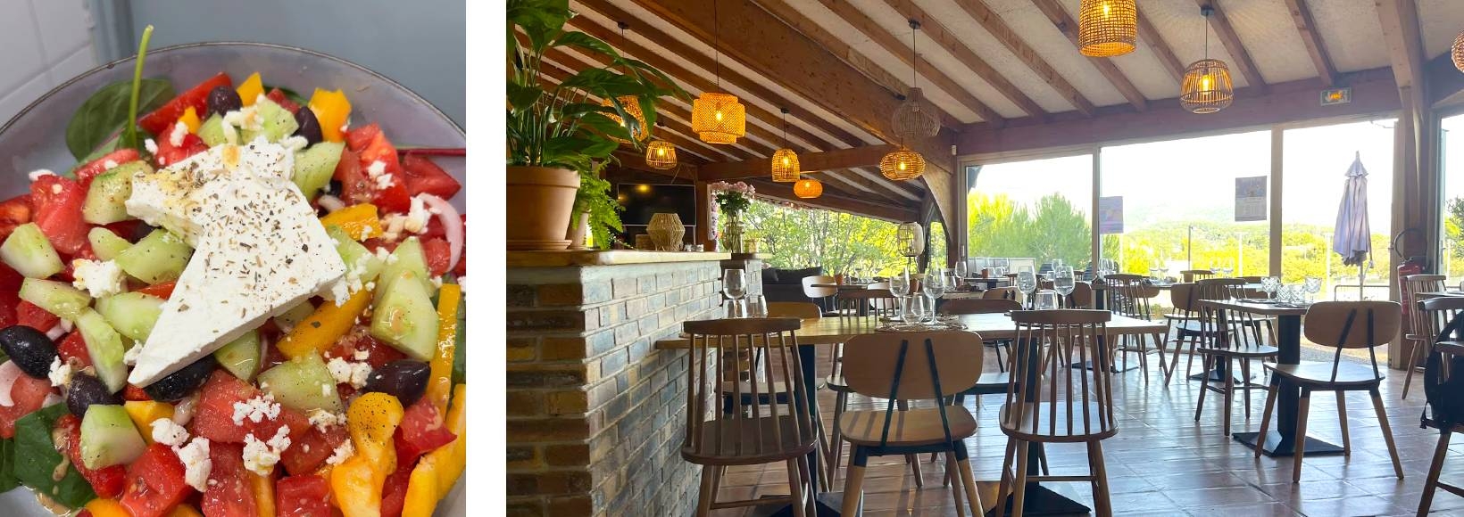 Sista - Restaurant à Aubagne - meilleur restaurant AUBAGNE