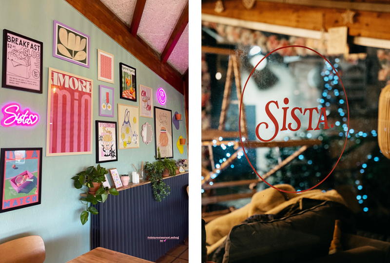 Sista - Restaurant à Aubagne - Bon restaurant Aubagne